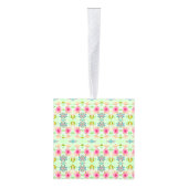 Betoverende eclectische tuin: diverse bloemen scho decoratie (Rechts)