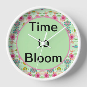 Betoverende Eclectische Tuin: Diverse Bloemenprach