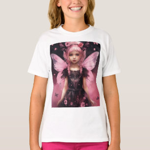 Betoverende Flutter: T-shirt