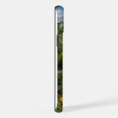 Betoverende Forest iPhone Case Hoesje (Rechterkant)