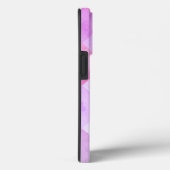 Betoverende gekleurde geruite patronen - Sjabloon Case-Mate iPhone Case (Achterkant / Rechts)