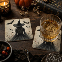 Betoverende Halloween Heks