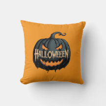 Betoverende Halloween Sierkussennen voor Cosy Deco