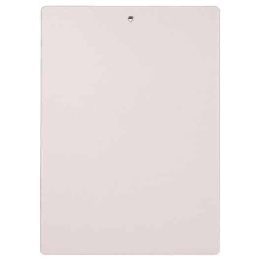 betoverende heks klembord (Achterkant)