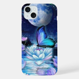 Betoverende Hemellichamen iPhone 15 Plus Case