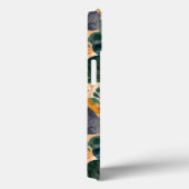 Betoverende herfstbomen Case-Mate iPhone case (Achterkant / Rechts)