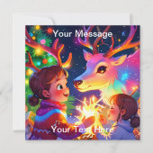 Betoverende Kerstglans (Voorkant)