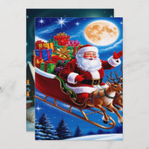 Betoverende Kerstmis Winterdorp Behang 2025