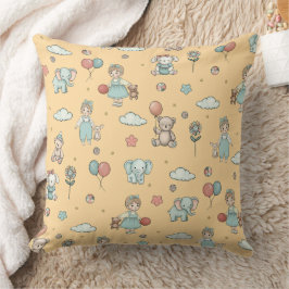 Betoverende kinderen kussen