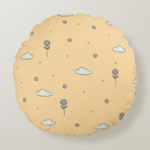 Betoverende kinderkamer Peach