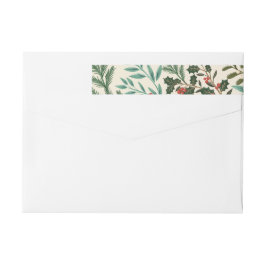 Betoverende klassieke elegantie kerstvakantie