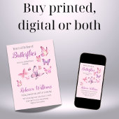 Betoverende levensduur van vlinder Paarse Vrijgeze Kaart