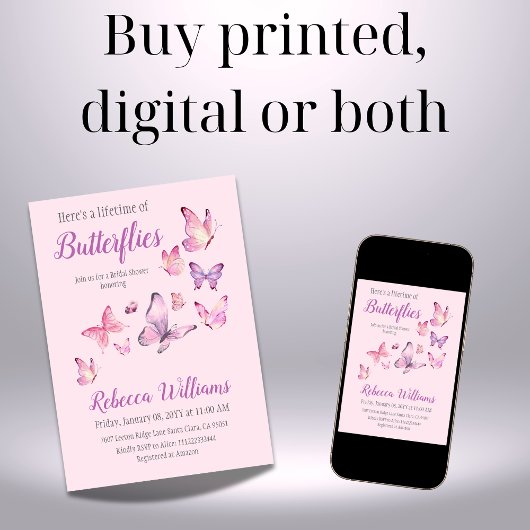 Betoverende levensduur van vlinder Paarse Vrijgeze Kaart