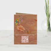 Betoverende Magische Fantasie Creaties (Achterkant)