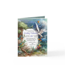 Betoverende Magische Fantasie Creaties