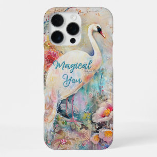 Betoverende, Magische Jij iPhone 16 Pro Max Hoesje