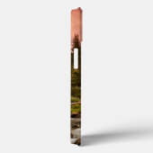 betoverende meadows Case-Mate iPhone case (Achterkant / Rechts)