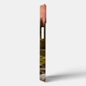 betoverende meadows Case-Mate iPhone case (Achterkant / Rechts)