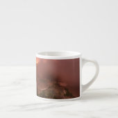 betoverende meadows espresso kop (Rechts)