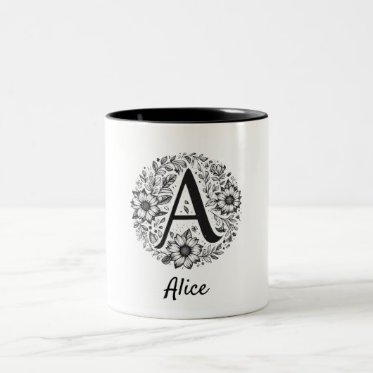 Betoverende Nook Mok (Center)