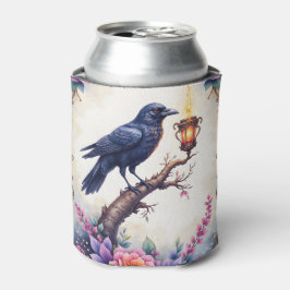 Betoverende Raven Bruiloftcollectie Blikjeskoeler