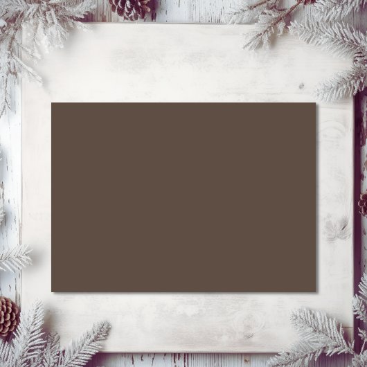 betoverende romantische winter tuin bloemenbruilof RSVP kaartje