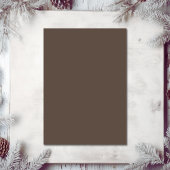 betoverende romantische winter tuin bloemenbruilof save the date