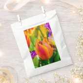 Betoverende tulpen bedankzakje (Geknipt)