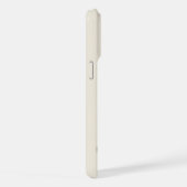 Betoverende Uil Natuurliefhebbers Genot iPhone Hoesje (Rechterkant)