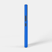 Betoverende vos met aangepaste naam samsung galaxy hoesje (Rechterkant)