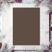 betoverende wintertuin bloemenbruiloft details informatiekaartje