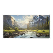 Betovering in het landschap