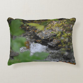 Betoveringen van de aarde accent kussen