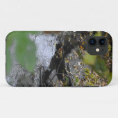 Betoveringen van de aarde Case-Mate iPhone case (Achterkant (horizontaal))