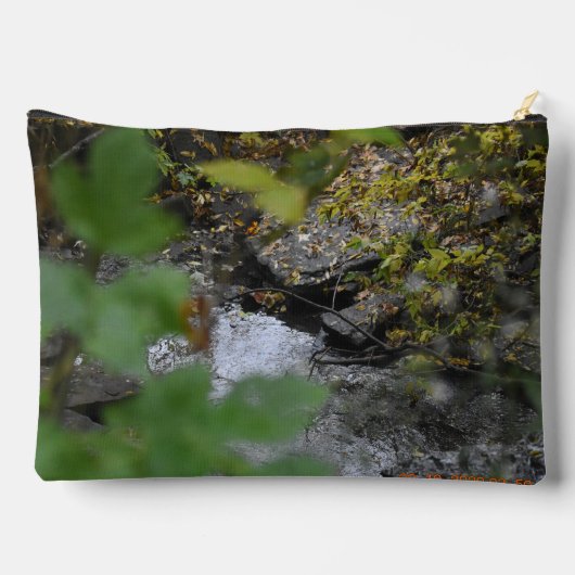 Betoveringen van de aarde etui (Achterkant)