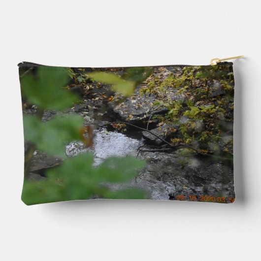 Betoveringen van de aarde etui (Achterkant)