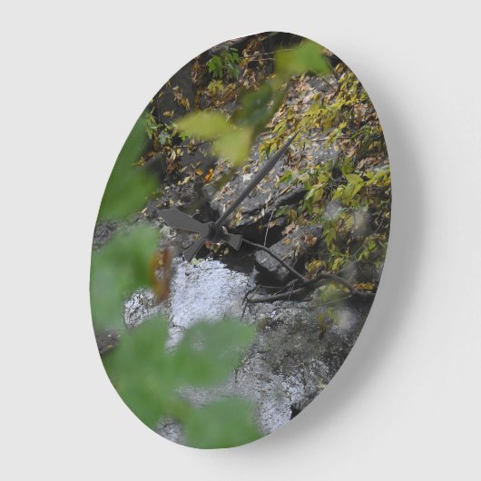 Betoveringen van de aarde grote klok (Hoek)