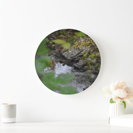 Betoveringen van de aarde grote klok (Huis)