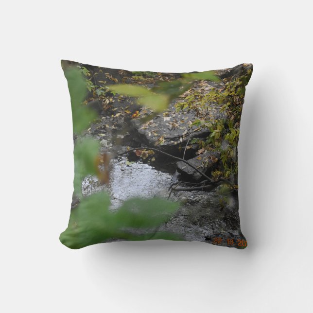 Betoveringen van de aarde kussen (Voorkant)