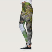 Betoveringen van de aarde leggings (Links)