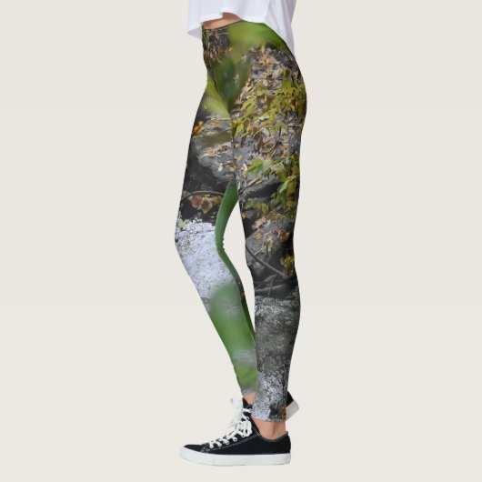 Betoveringen van de aarde leggings (Links)