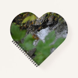 Betoveringen van de aarde notitieboek