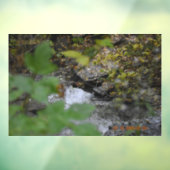 Betoveringen van de aarde raamsticker (Vel 3)