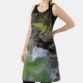 Betoveringen van de aarde schort (Insitu)