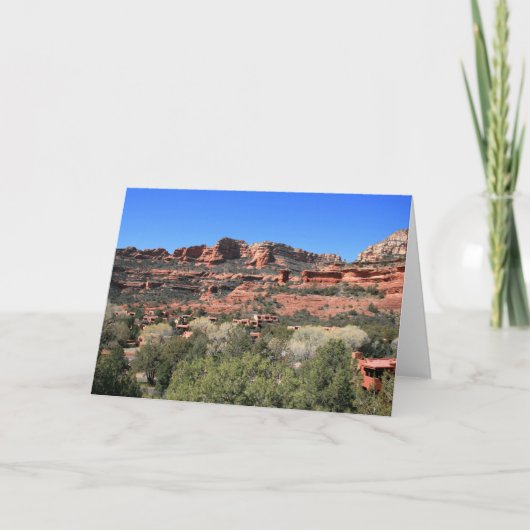 betoveringsoord kaart (Voorkant)