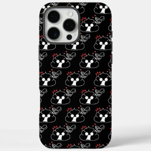 Betrayal - Brootsch the PooPoo iPhone 16 Pro Max Hoesje