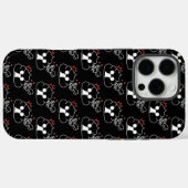 Betrayal - Brootsch the PooPoo Case-Mate iPhone Case (Achterkant (horizontaal))