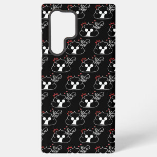 Betrayal - Brootsch the PooPoo Samsung Galaxy Hoesje