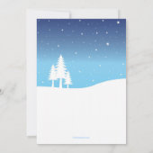 betreffende de uitnodiging tot het inslaan van de  (Achterkant)