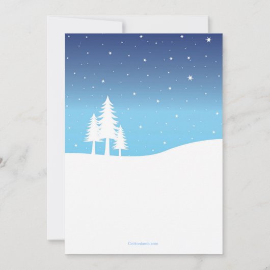 betreffende de uitnodiging tot het inslaan van de  (Achterkant)